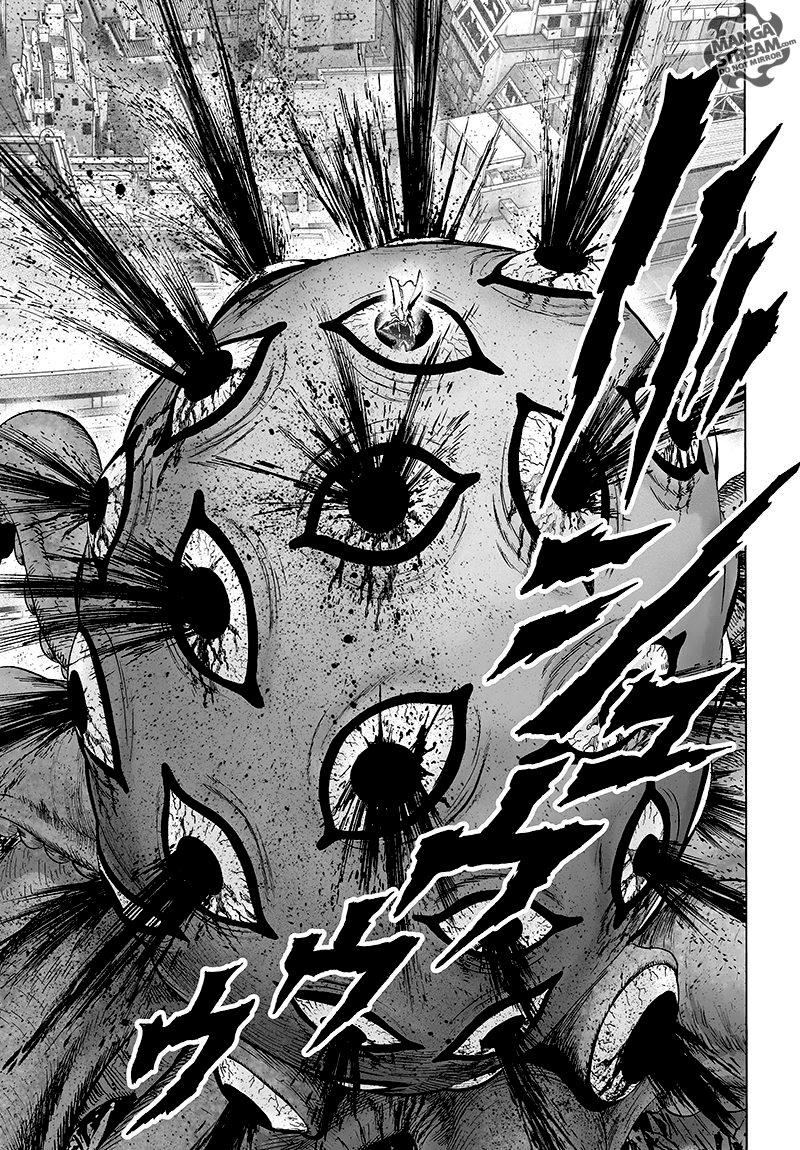 One-Punch Man Chapter 68.2 6